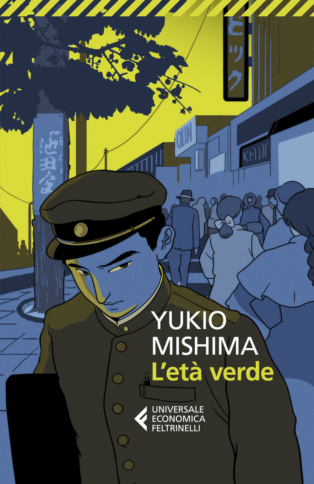 L'età verde
