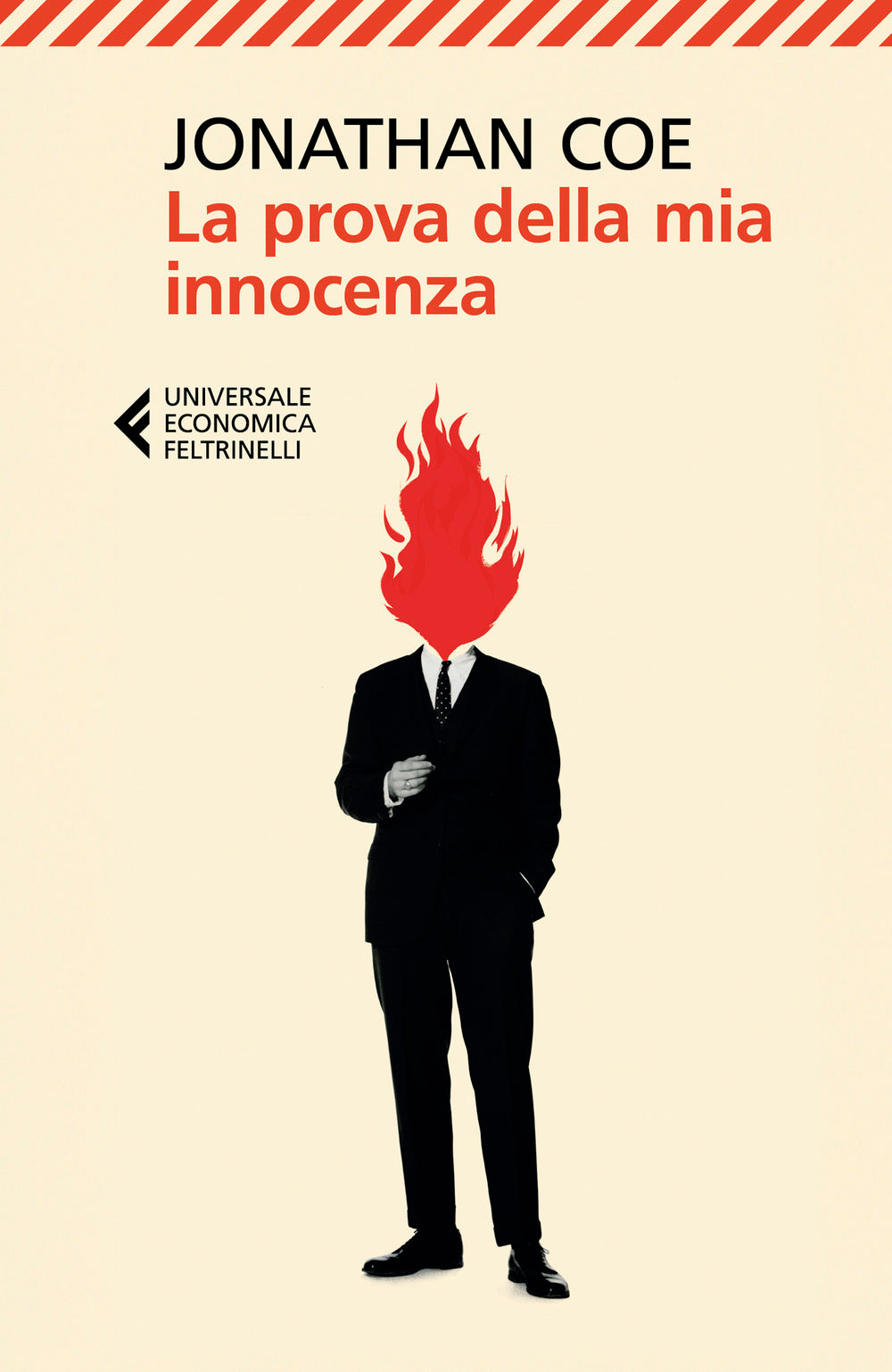 La prova della mia innocenza