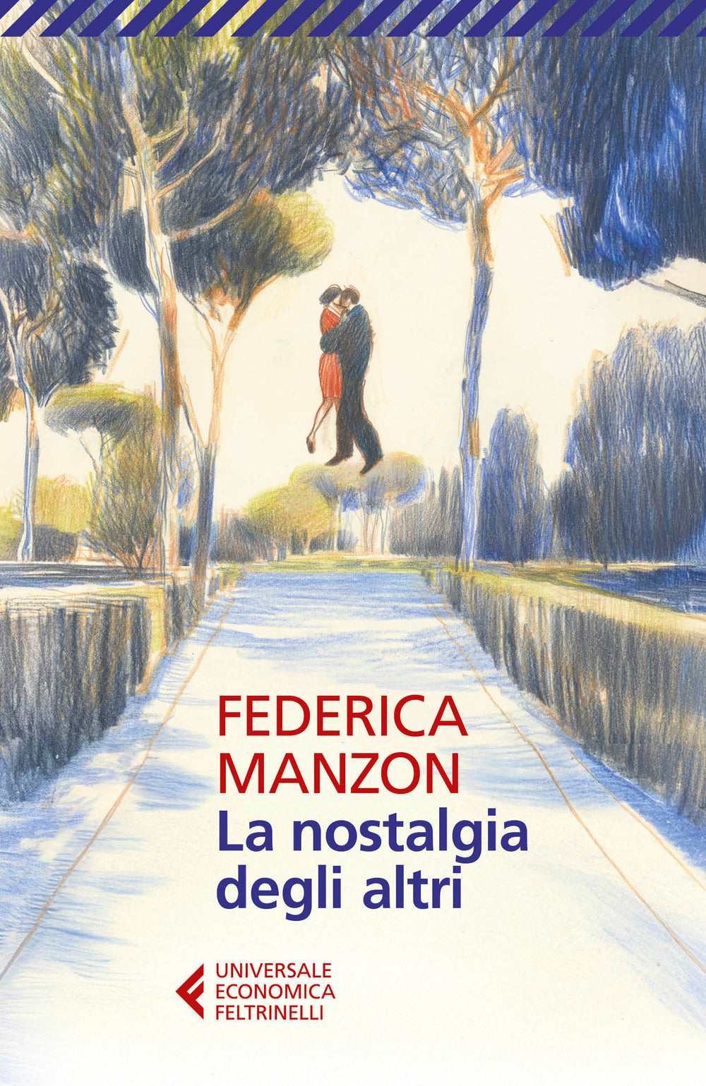 La nostalgia degli altri