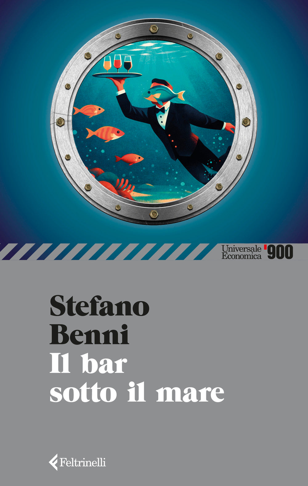 Il bar sotto il mare