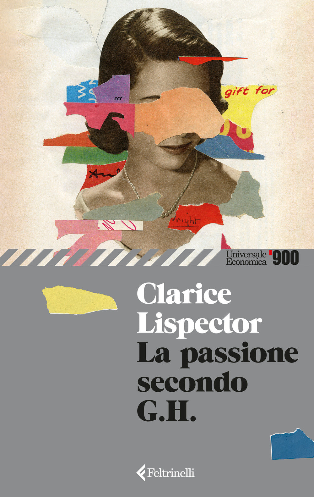 La passione secondo G. H.