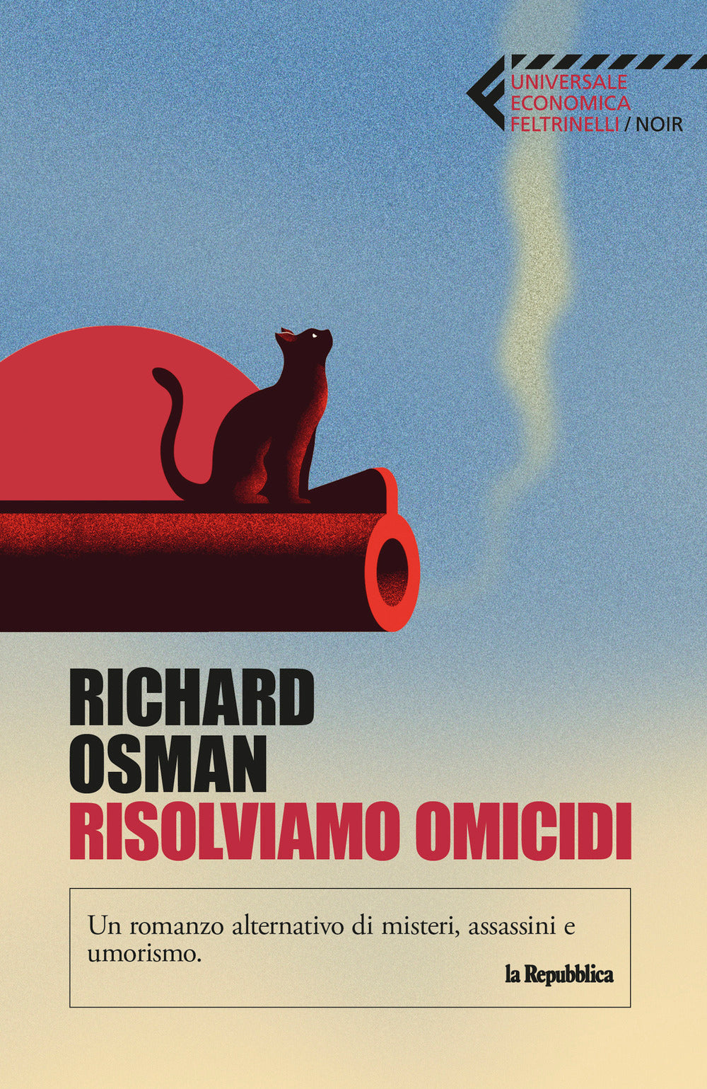 Risolviamo omicidi