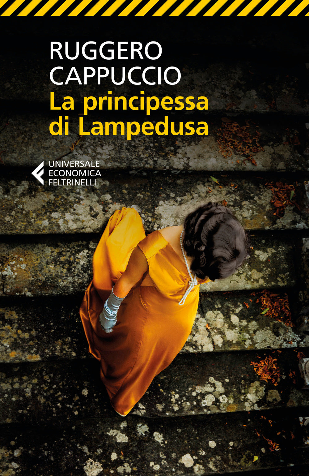 La principessa di Lampedusa