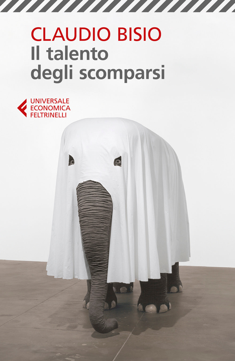 Il talento degli scomparsi