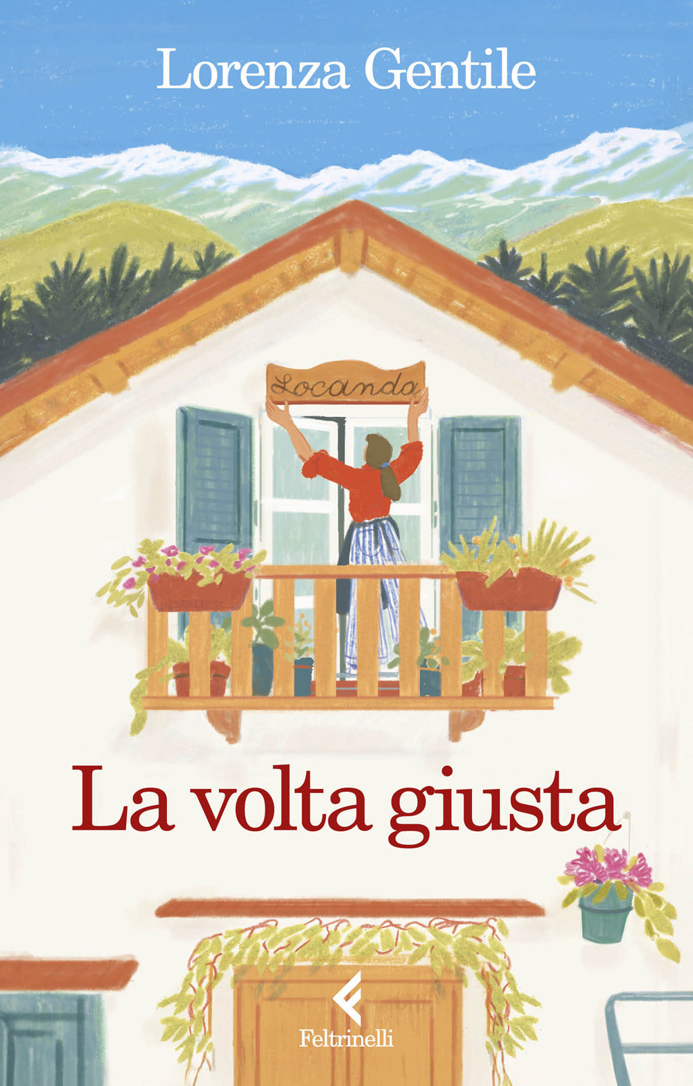 La volta giusta