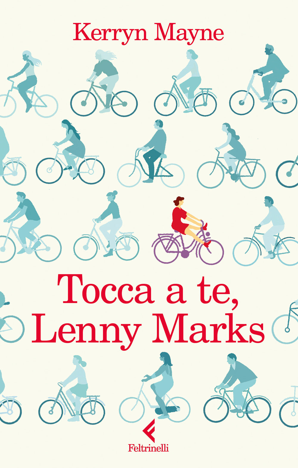 Tocca a te, Lenny Marks