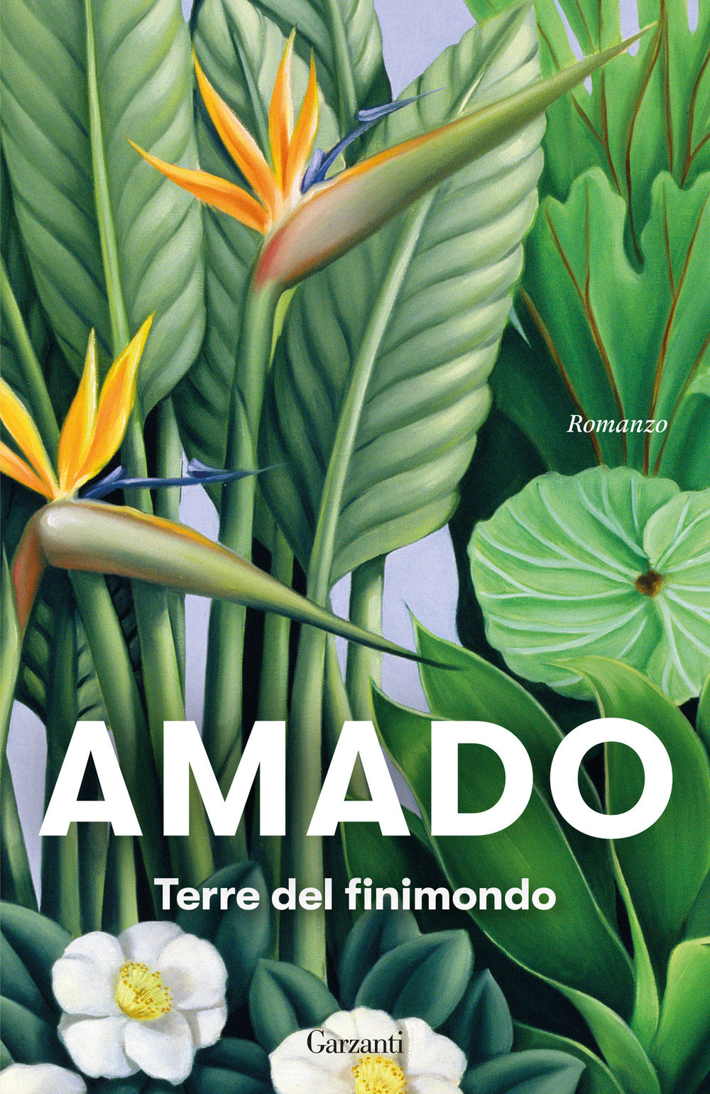 Terre del finimondo