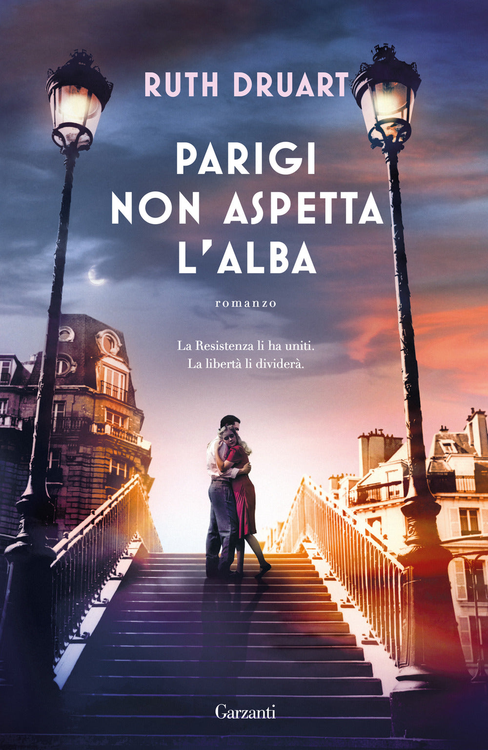 Parigi non aspetta l'alba