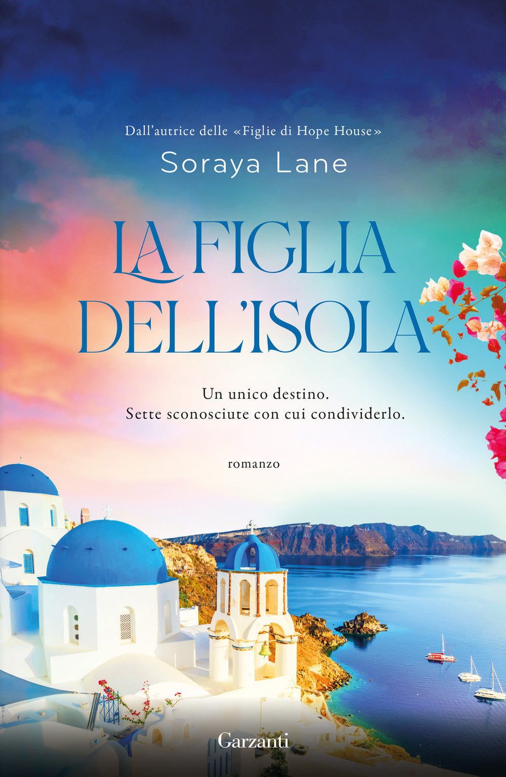 La figlia dell'isola
