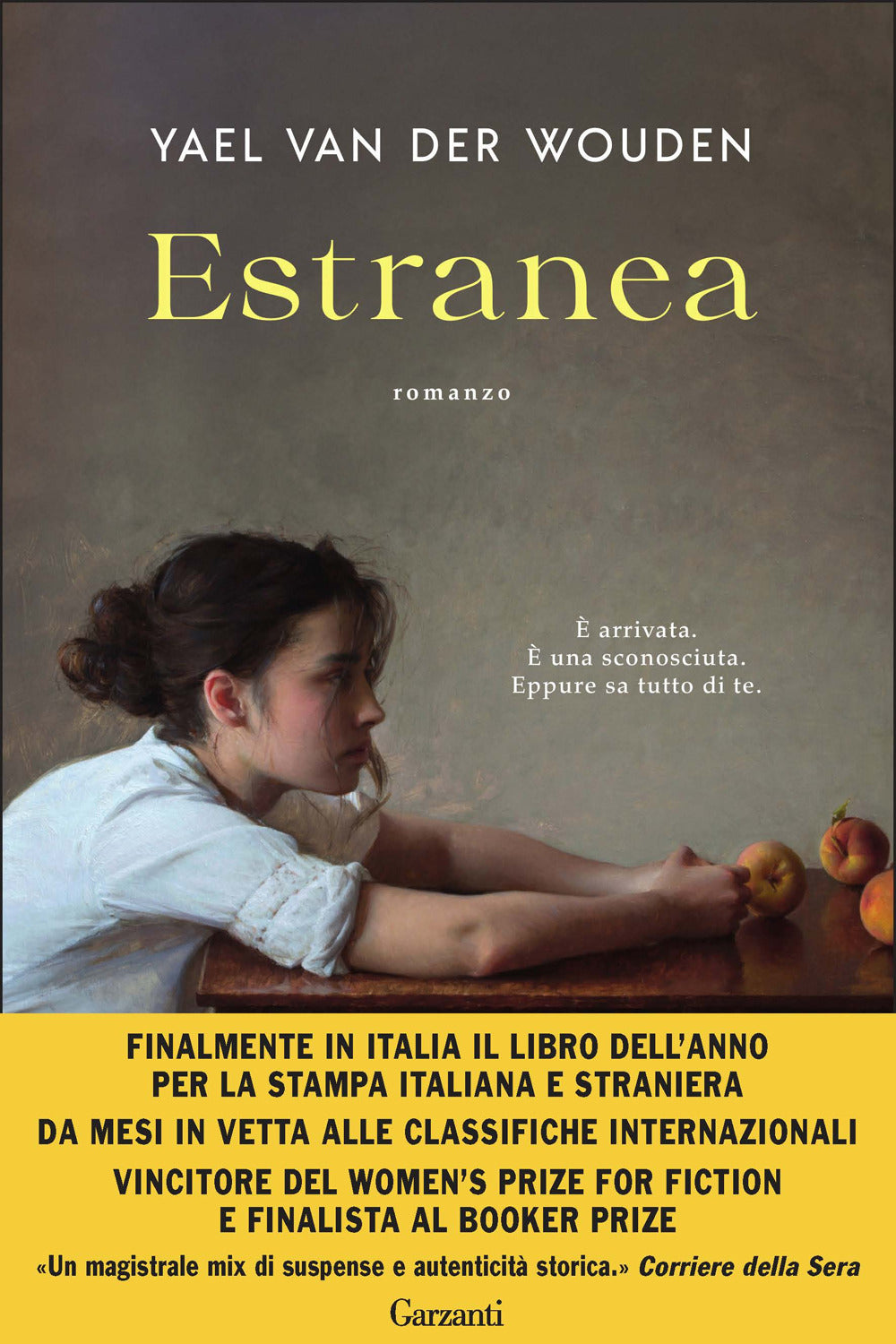 Estranea