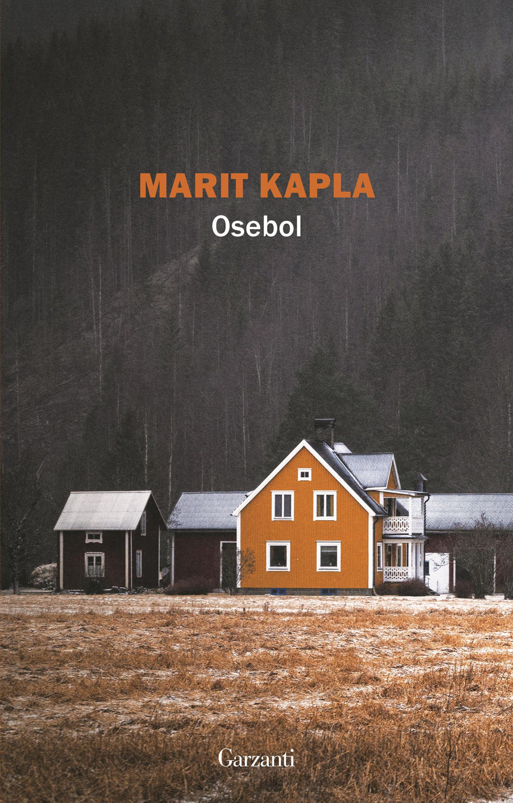 Osebol
