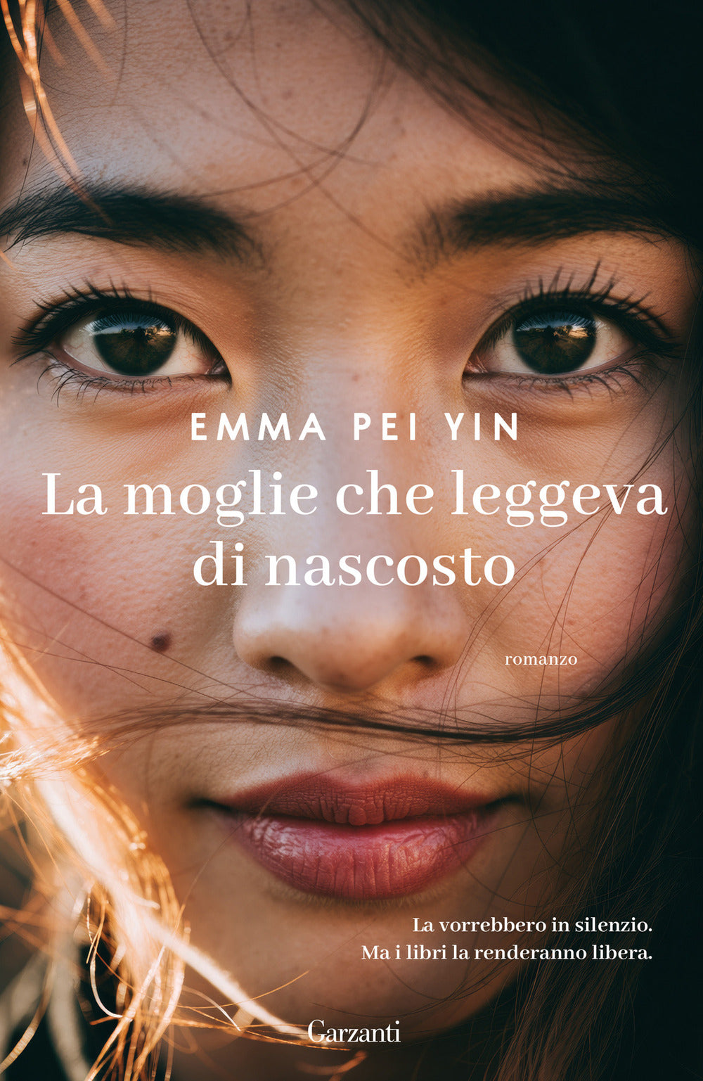 La moglie che leggeva di nascosto