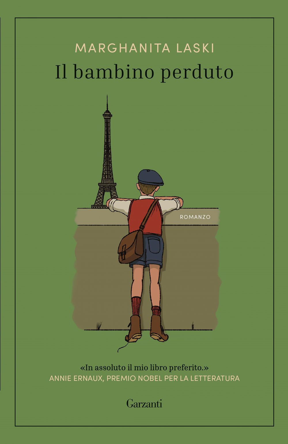 Il bambino perduto