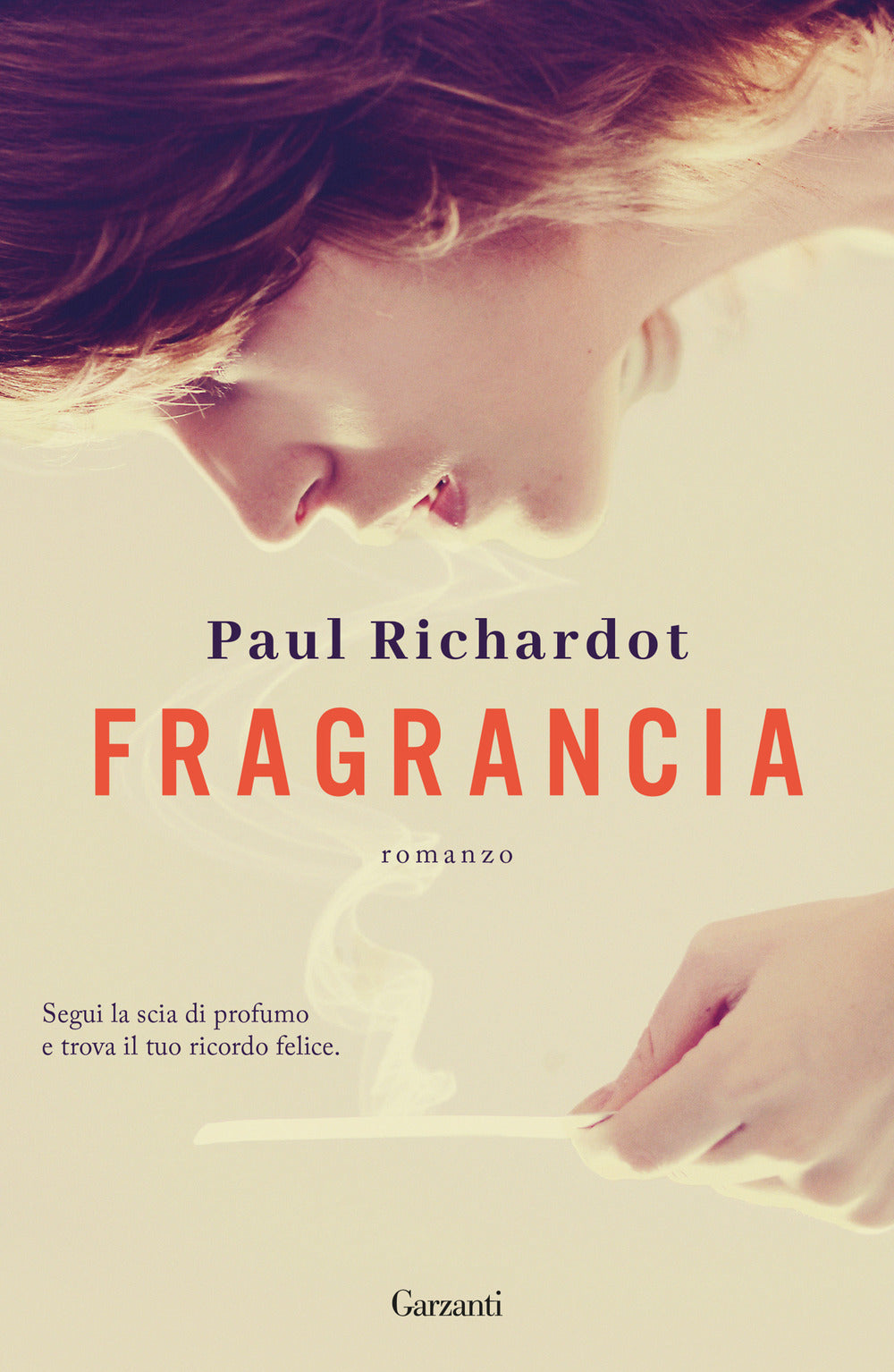 Fragrancia