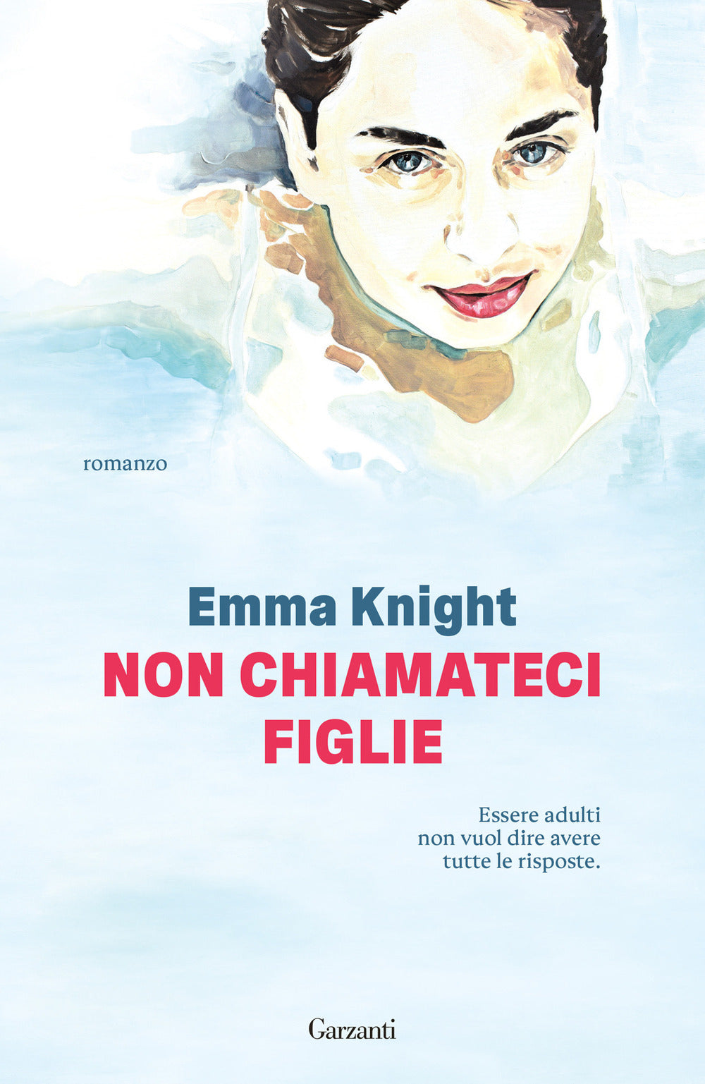 Non chiamateci figlie