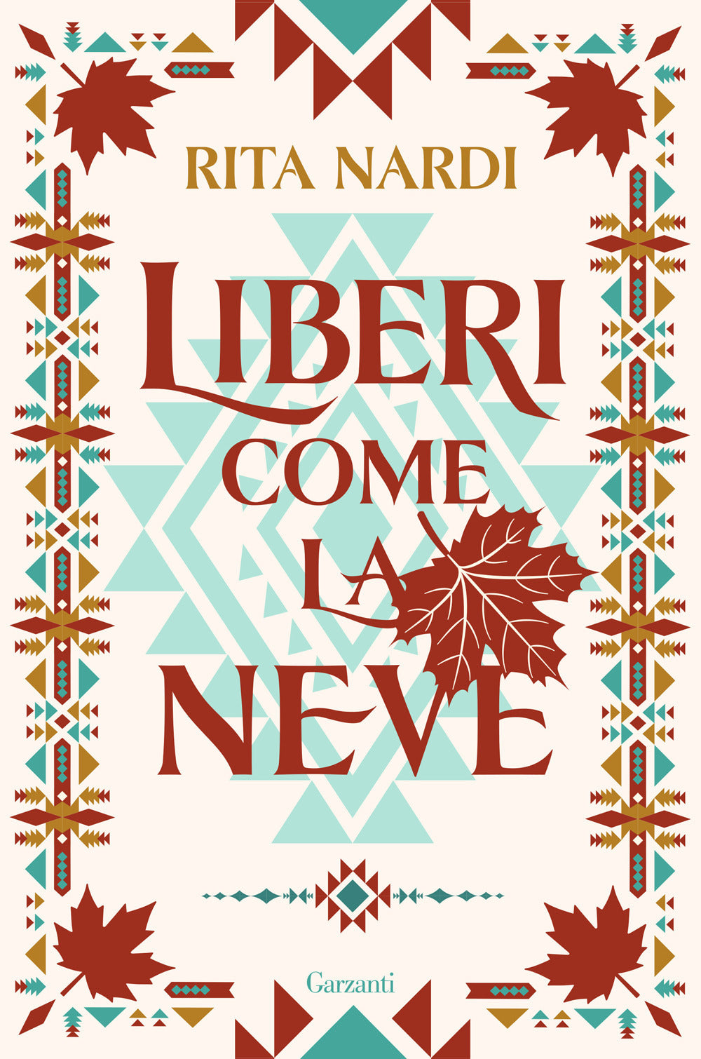 Liberi come la neve