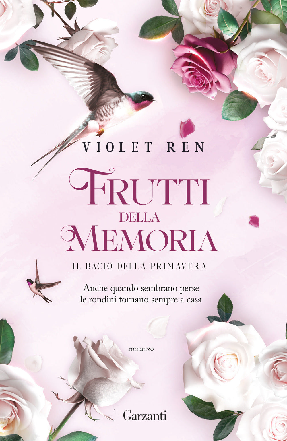 Il bacio della primavera. Frutti della memoria
