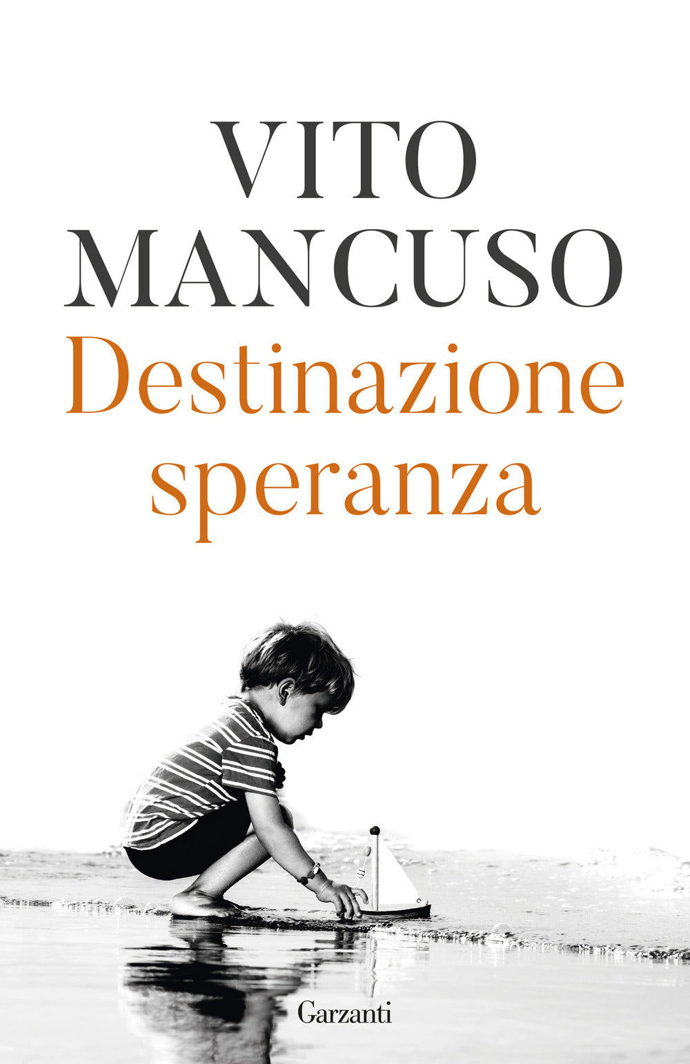 Destinazione speranza