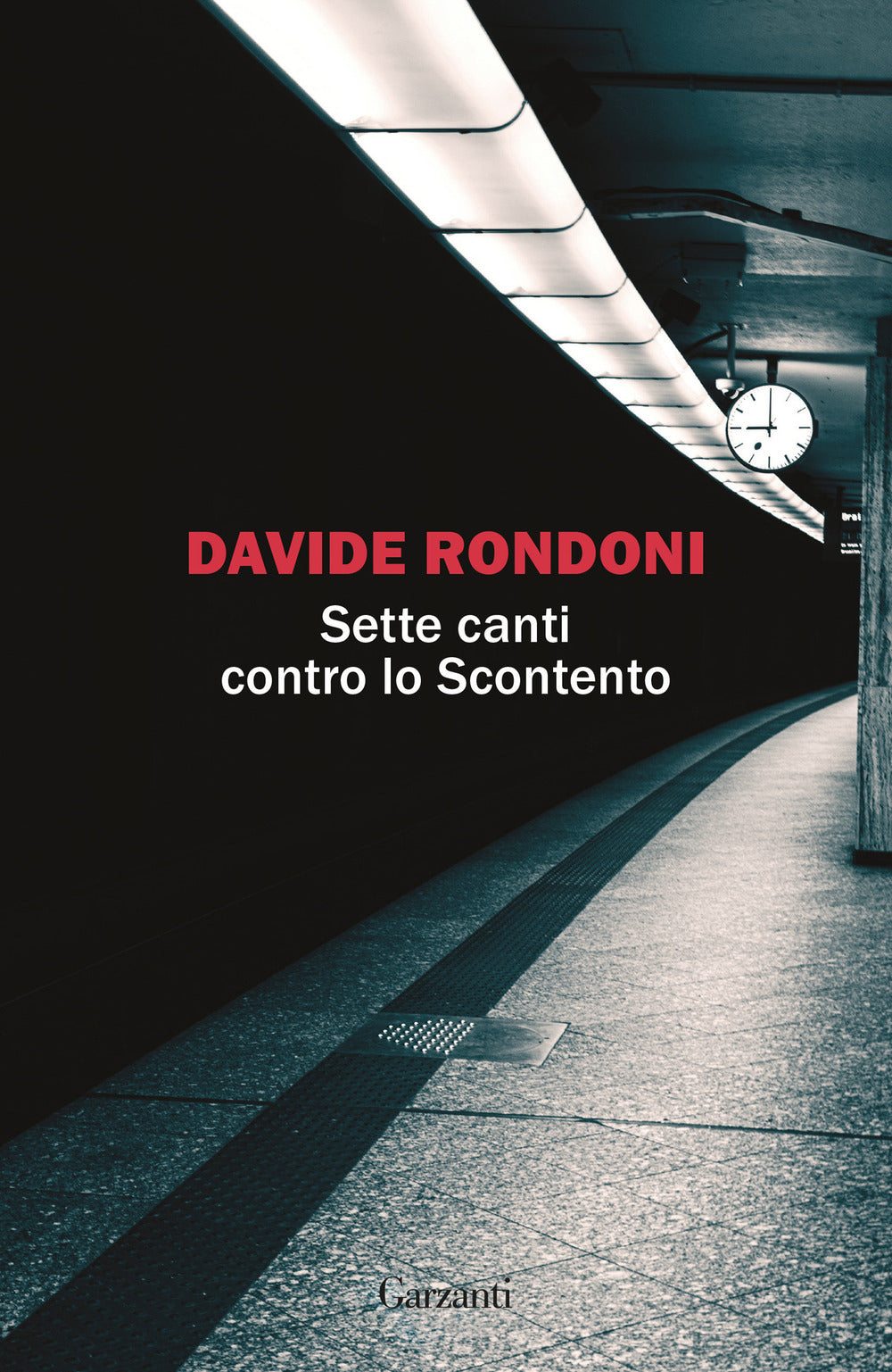 Sette canti contro lo Scontento