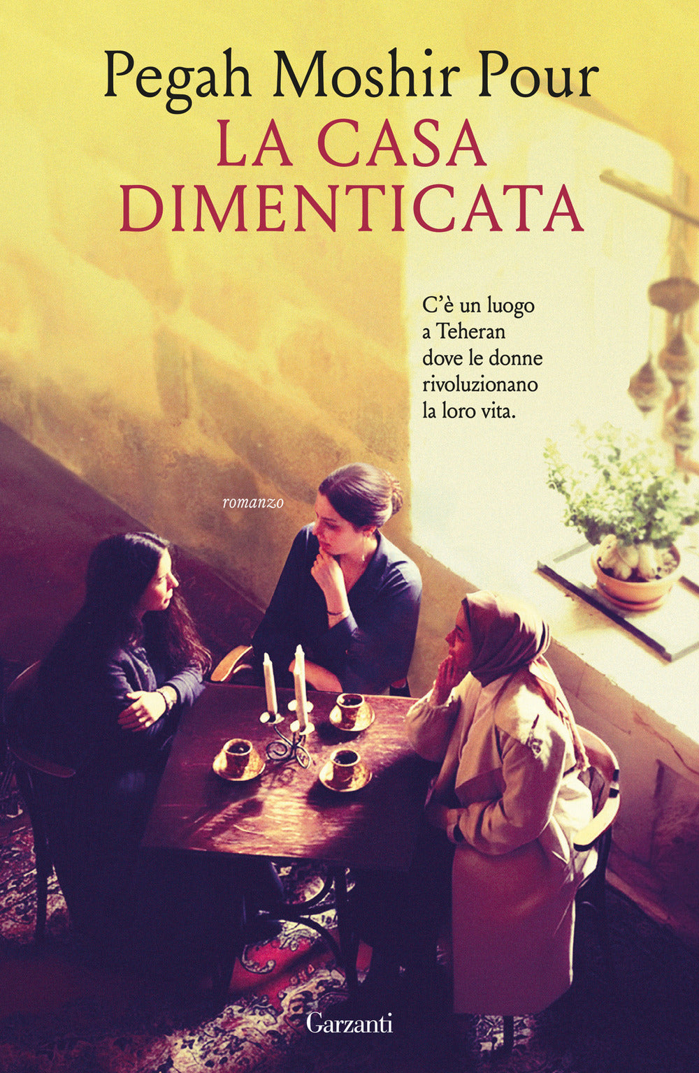 La casa dimenticata