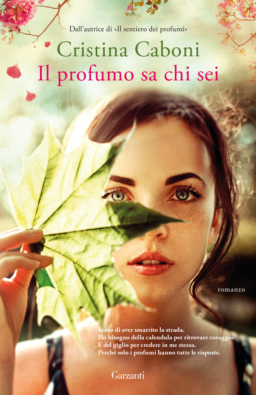 Il profumo sa chi sei