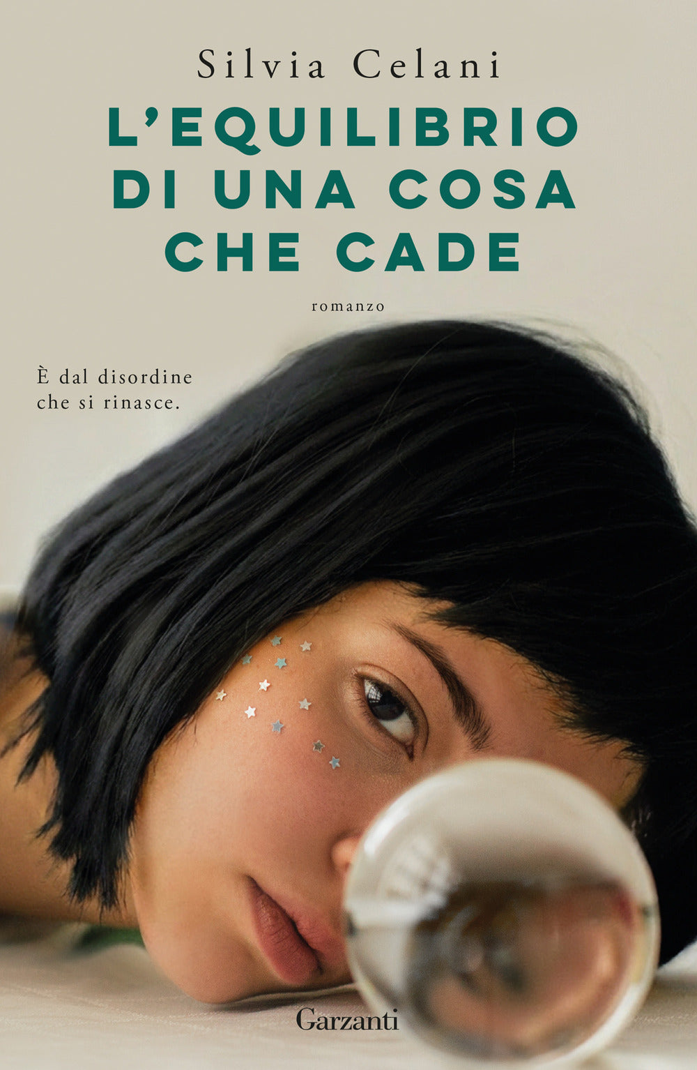 L'equilibrio di una cosa che cade