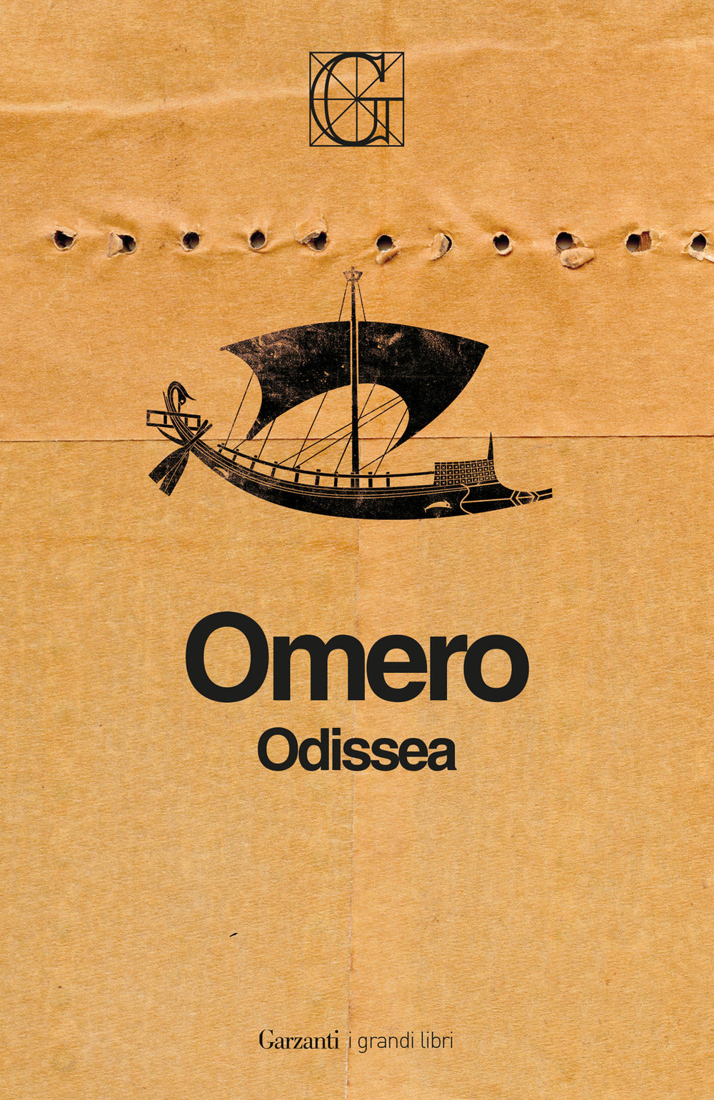Odissea
