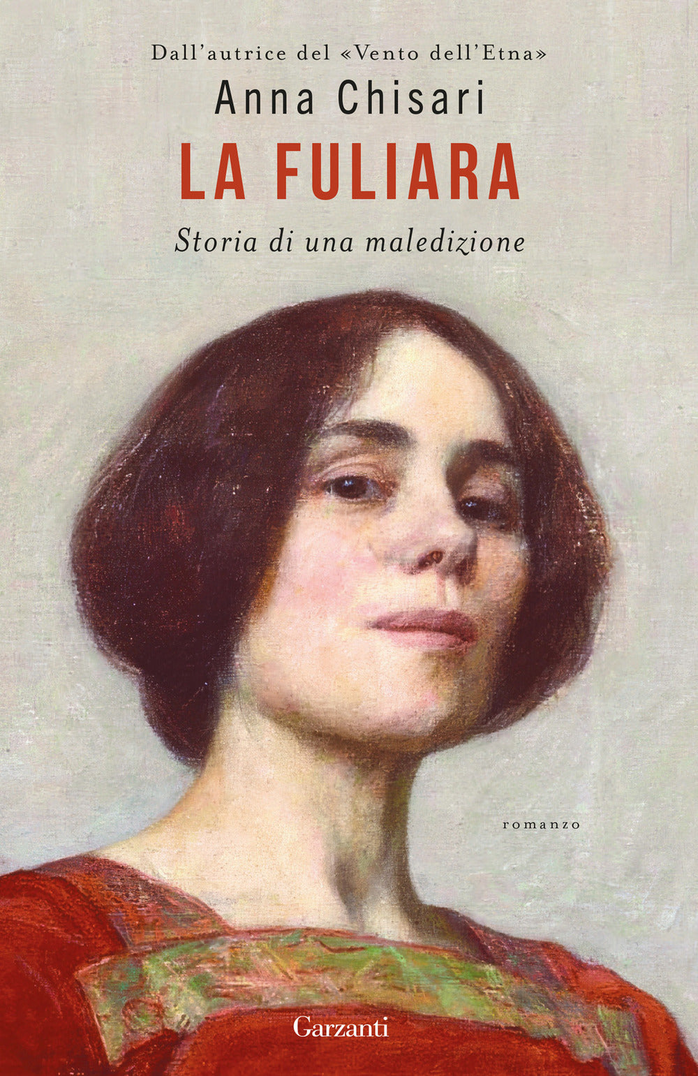 La fuliara. Storia di una maledizione