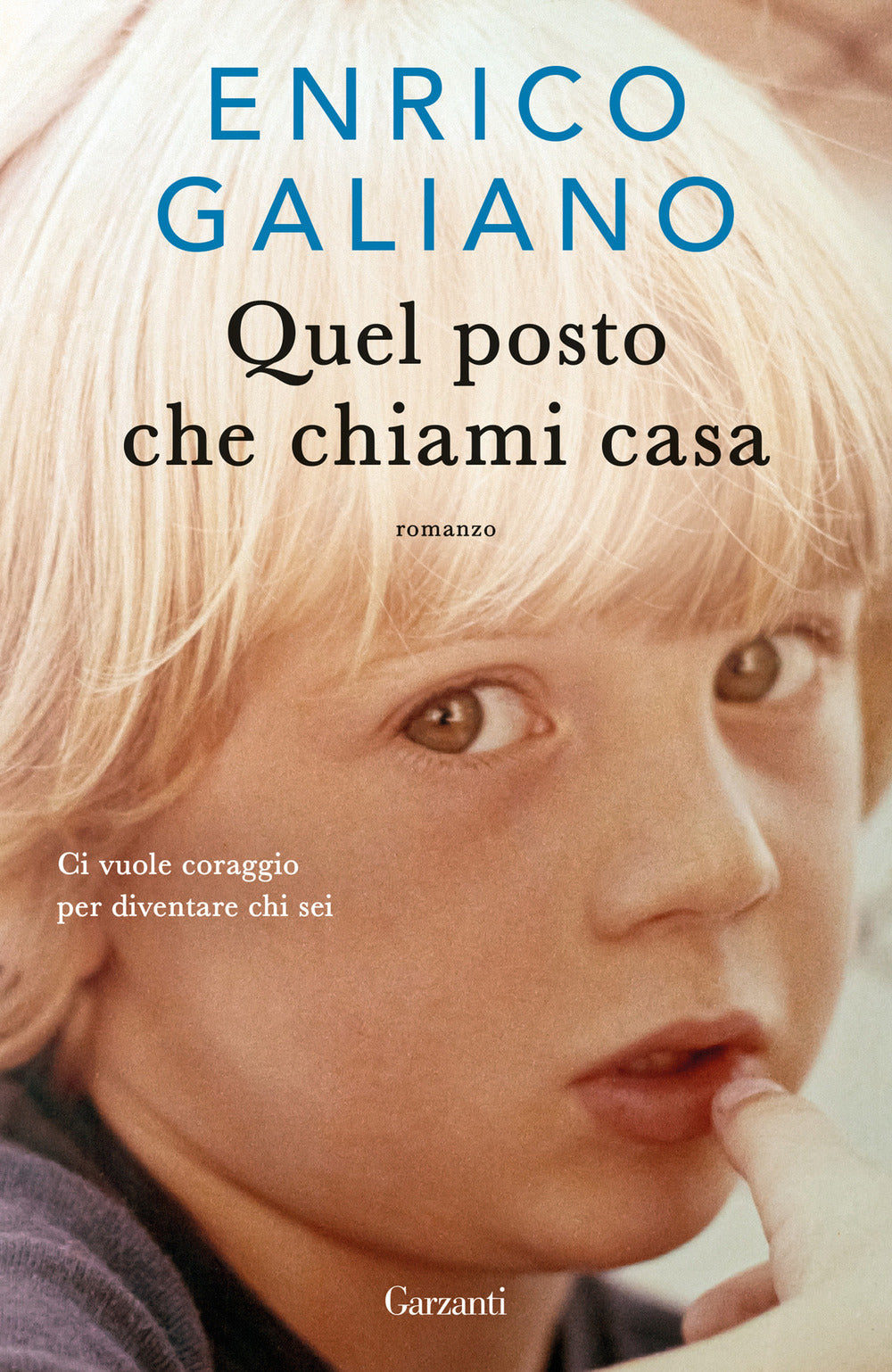 Quel posto che chiami casa