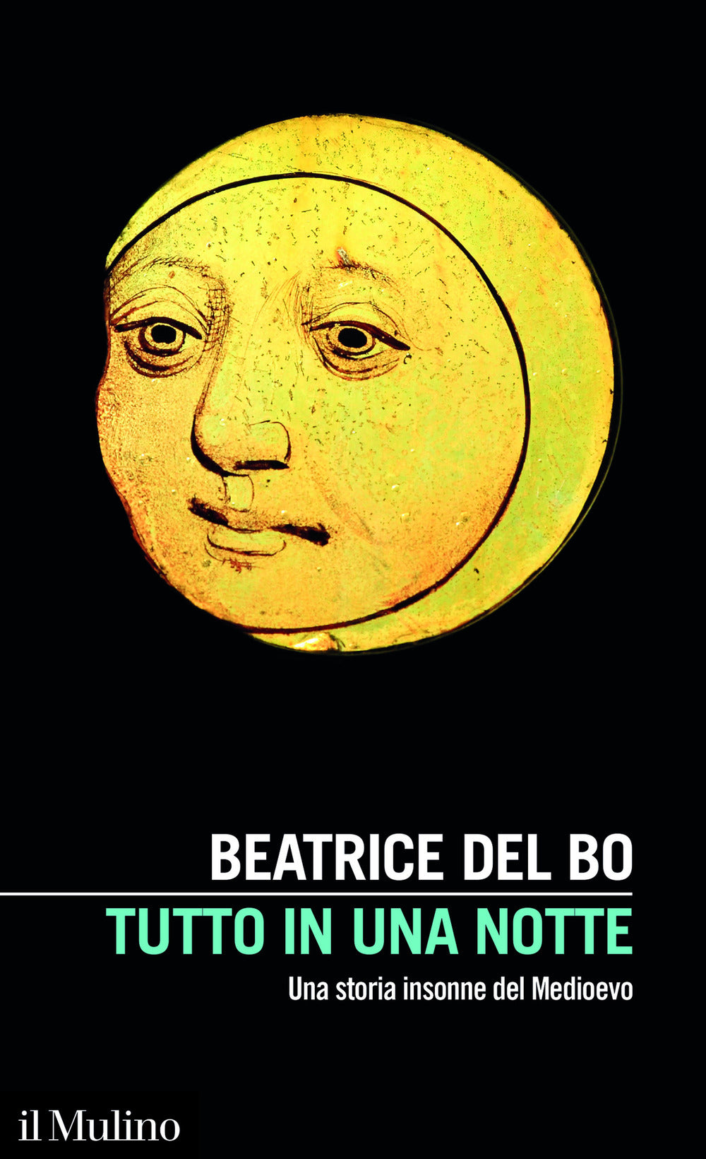 Tutto in una notte. Una storia insonne del Medioevo