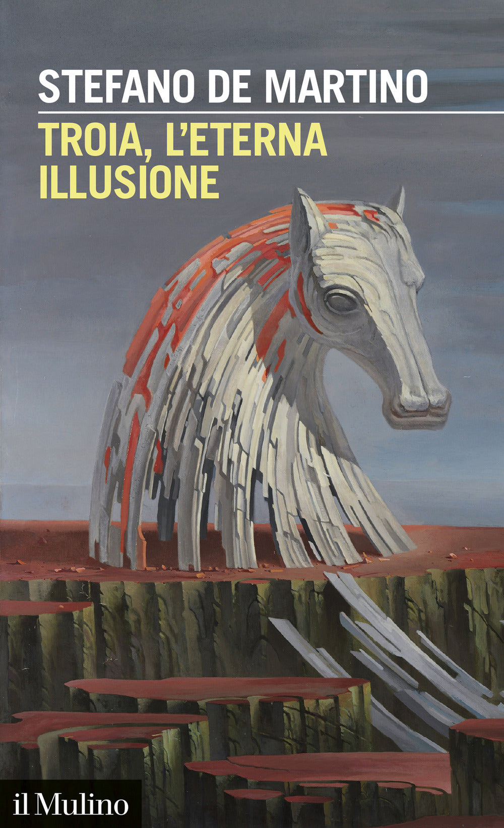 Troia, l'eterna illusione