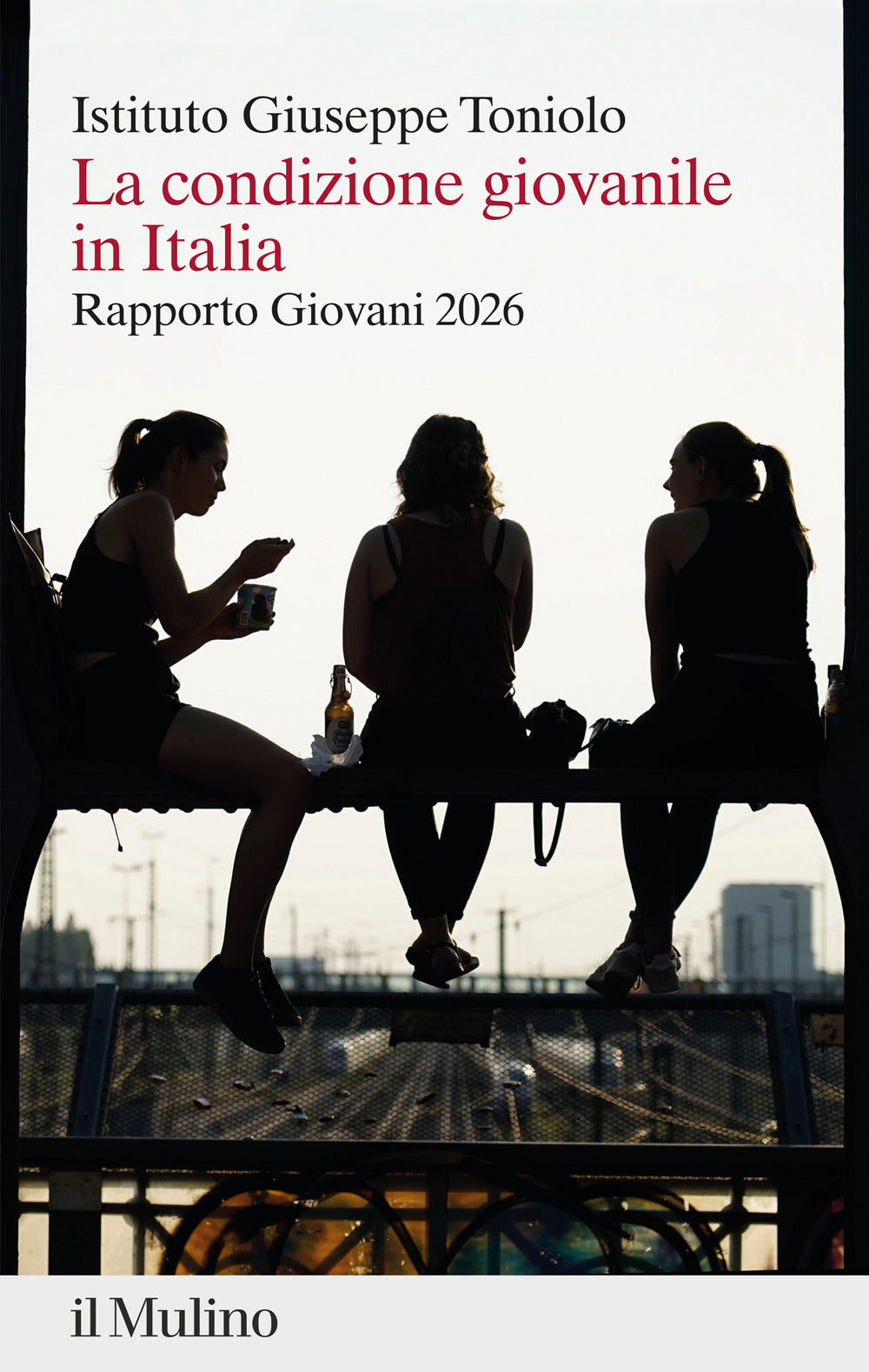 La condizione giovanile in Italia. Rapporto giovani 2026