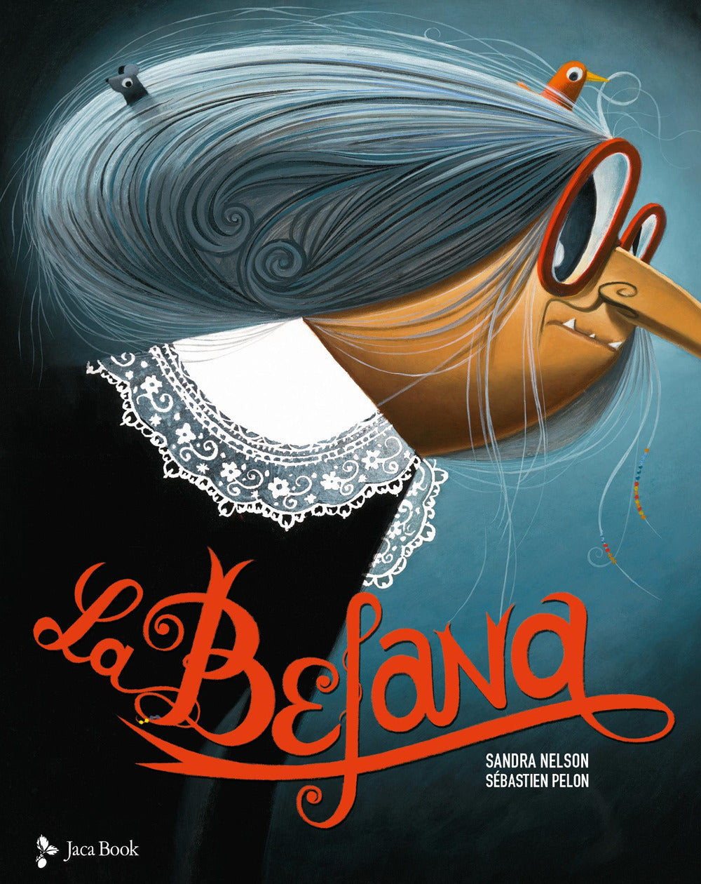 La Befana