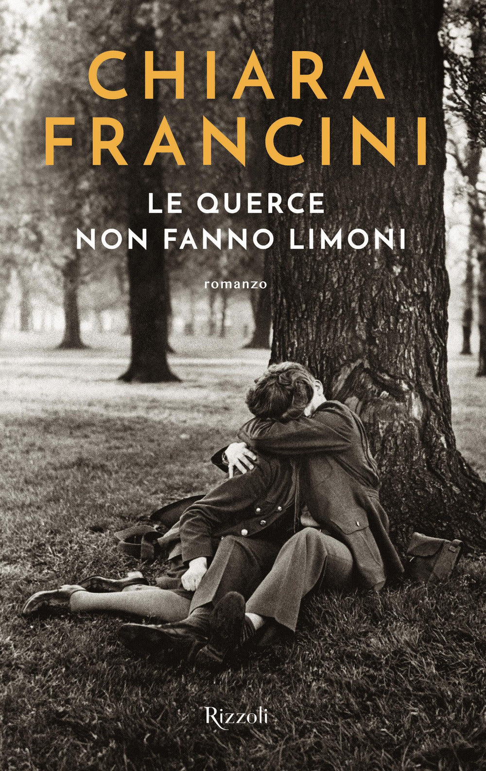 Le querce non fanno limoni