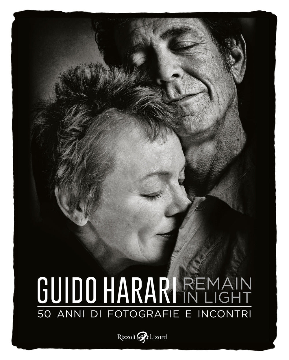 Remain in light. 50 anni di fotografie e incontri