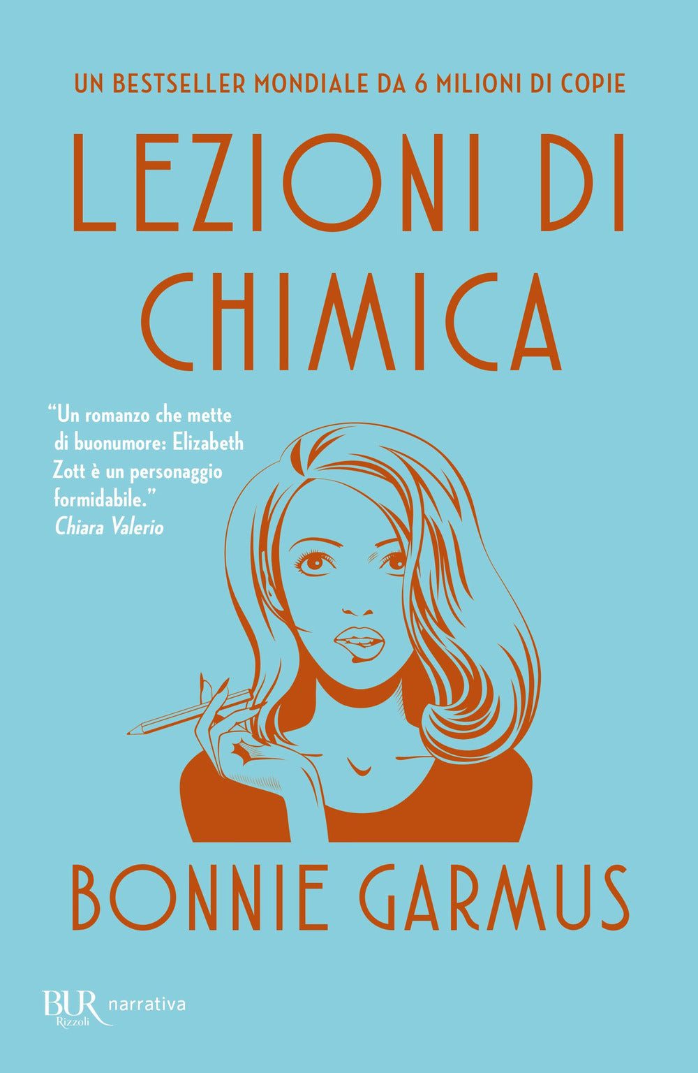 Lezioni di chimica