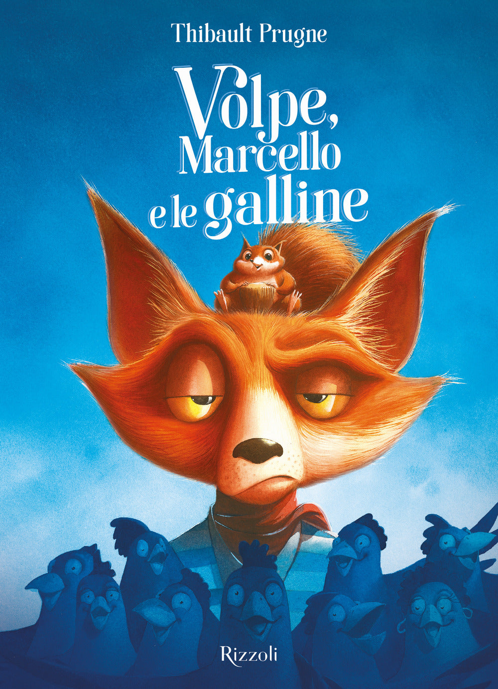Volpe e piccolo George. Ediz. illustrata