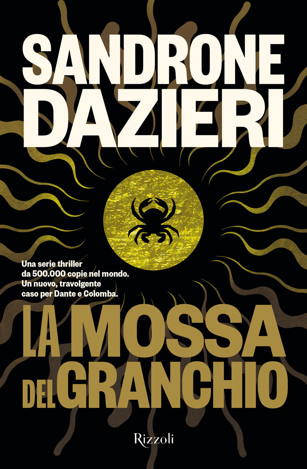 La mossa del Granchio