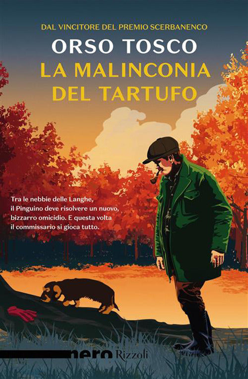La malinconia del tartufo