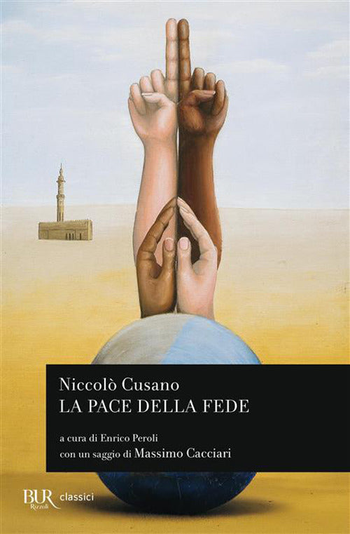 La pace della fede