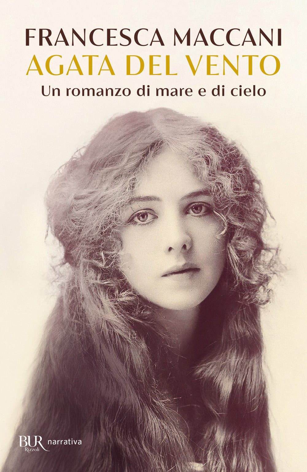 Agata del vento