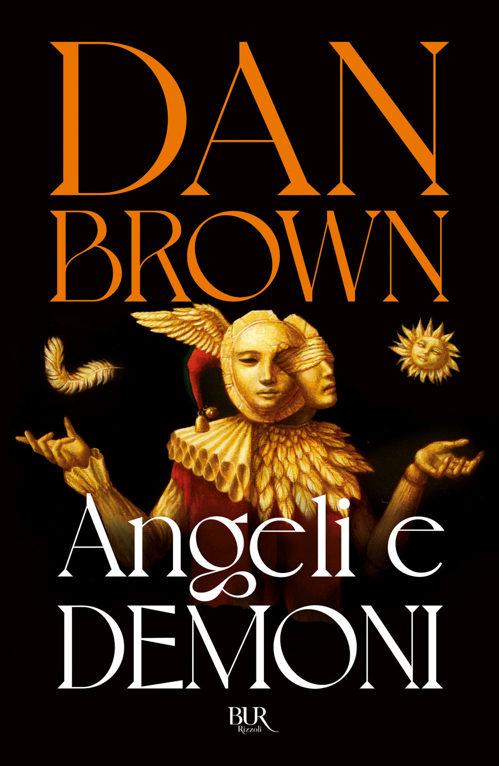 Angeli e demoni