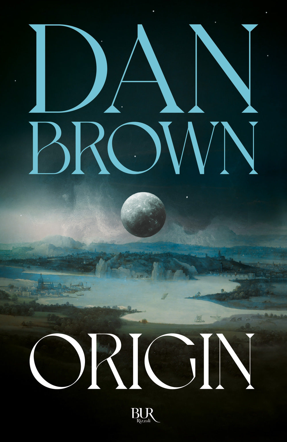 Origin