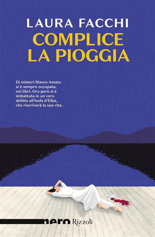 Complice la pioggia