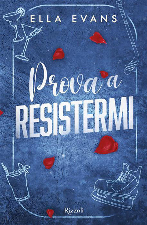 Prova a resistermi