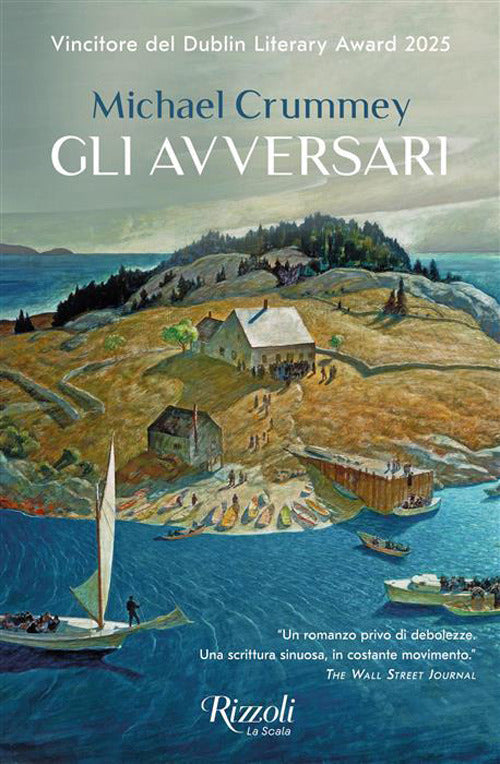 Gli avversari