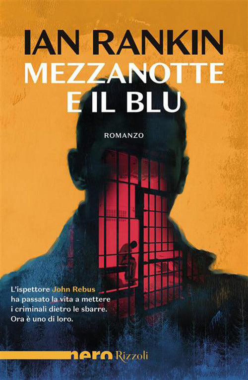 Mezzanotte e il blu