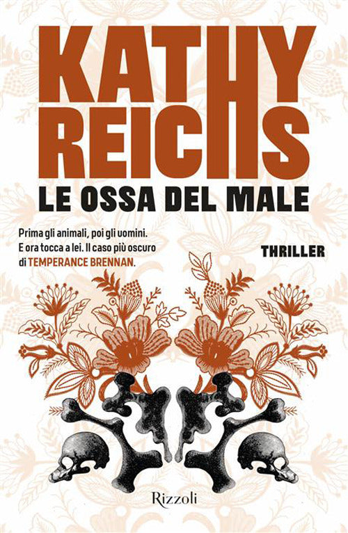 Le ossa del male
