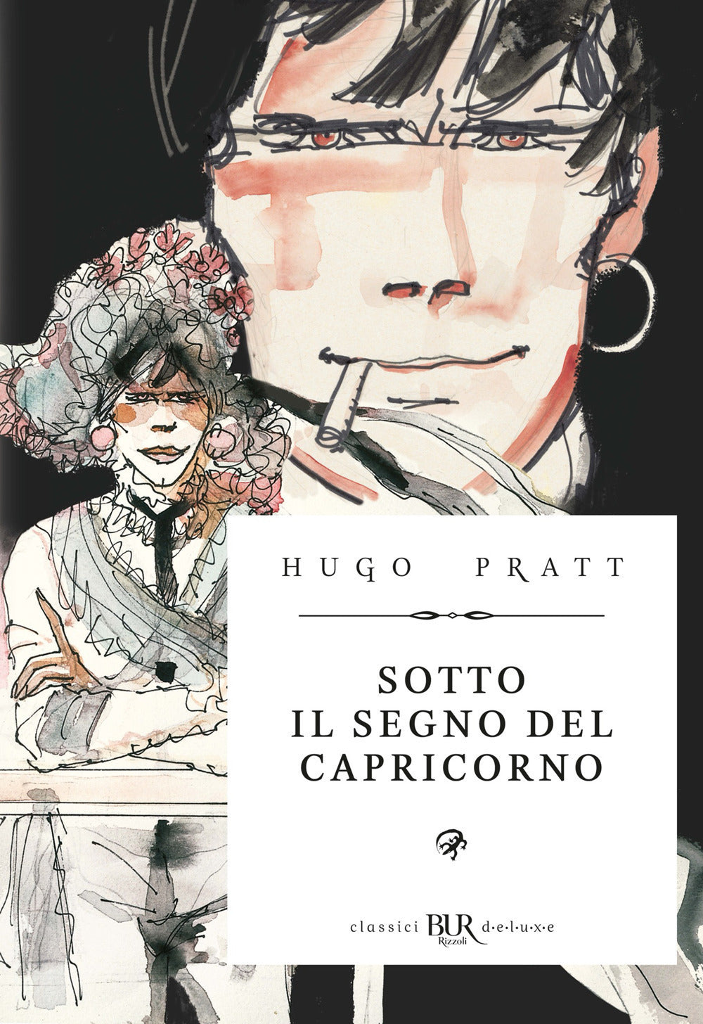 Corto Maltese. Sotto il segno del capricorno