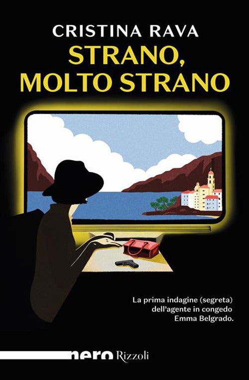Strano, molto strano
